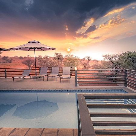 Bagatelle Kalahari Boutique Farmhouse Lodge Mariental Exteriör bild