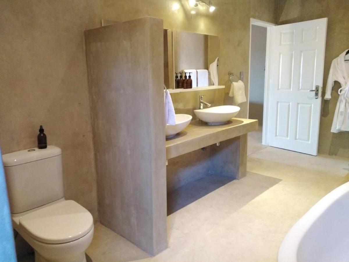 Bagatelle Kalahari Boutique Farmhouse Lodge Mariental Exteriör bild