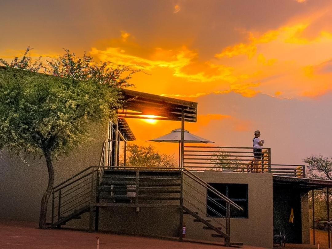 Bagatelle Kalahari Boutique Farmhouse Lodge Mariental Exteriör bild