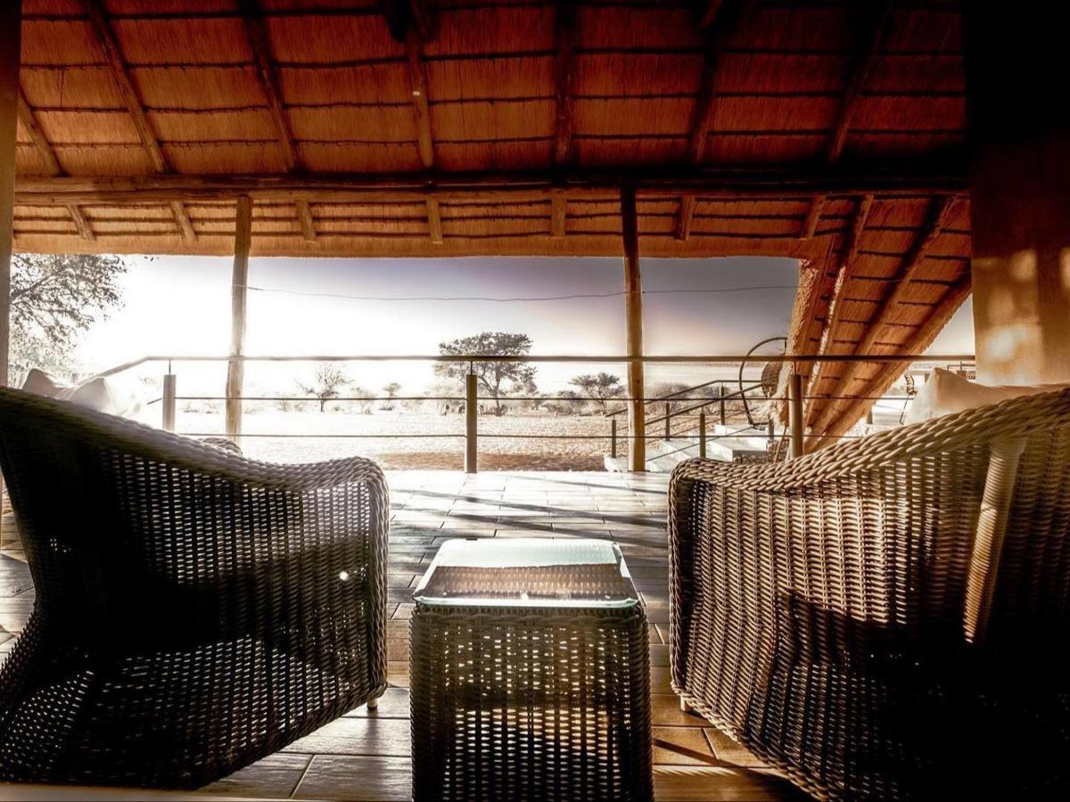 Bagatelle Kalahari Boutique Farmhouse Lodge Mariental Exteriör bild