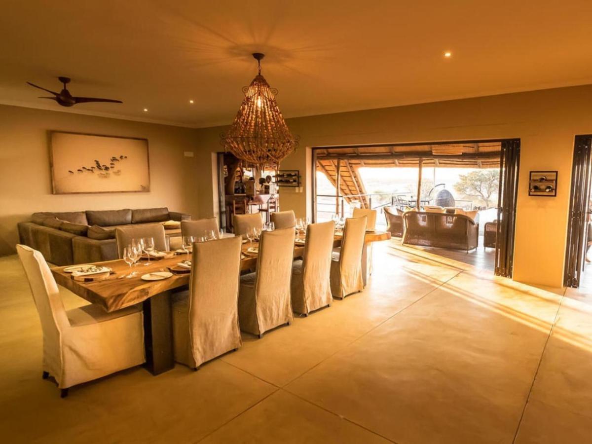 Bagatelle Kalahari Boutique Farmhouse Lodge Mariental Exteriör bild