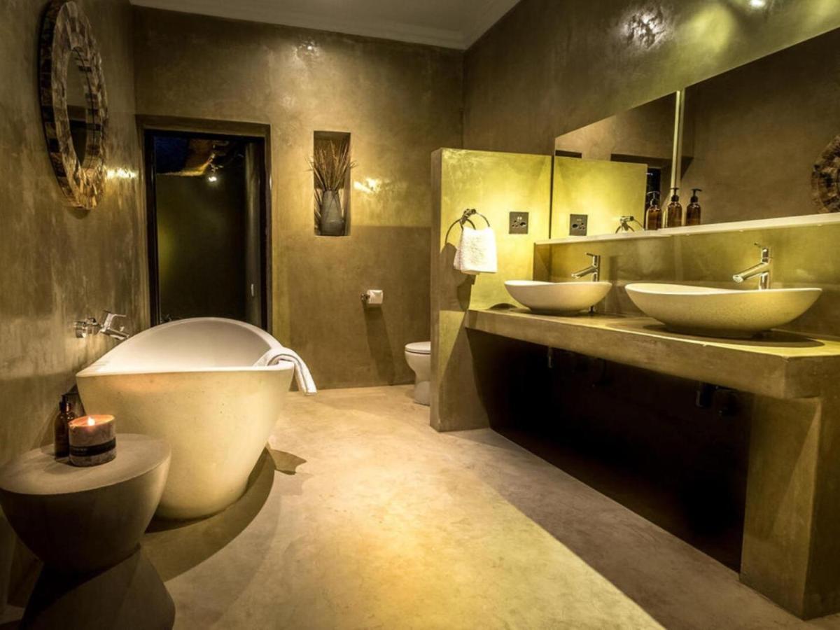 Bagatelle Kalahari Boutique Farmhouse Lodge Mariental Exteriör bild