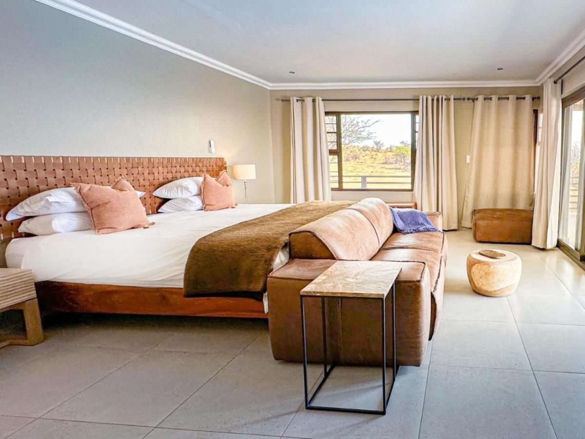 Bagatelle Kalahari Boutique Farmhouse Lodge Mariental Exteriör bild