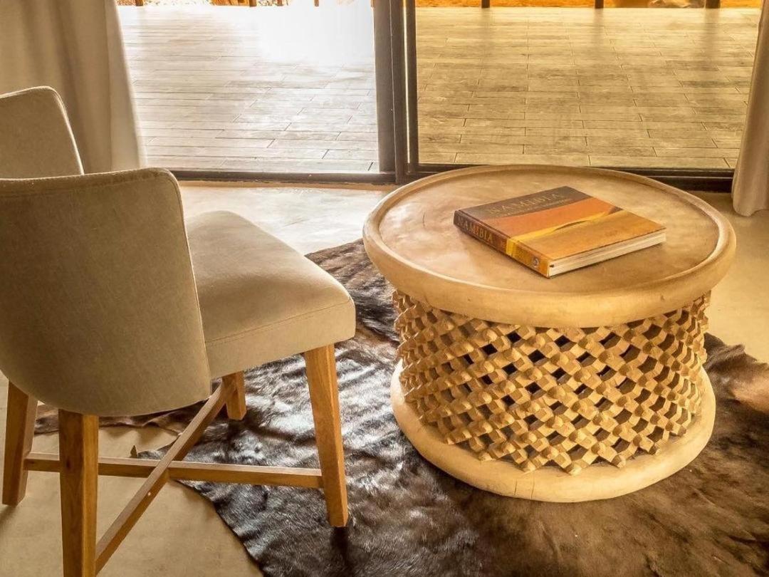 Bagatelle Kalahari Boutique Farmhouse Lodge Mariental Exteriör bild
