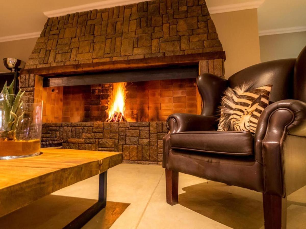 Bagatelle Kalahari Boutique Farmhouse Lodge Mariental Exteriör bild