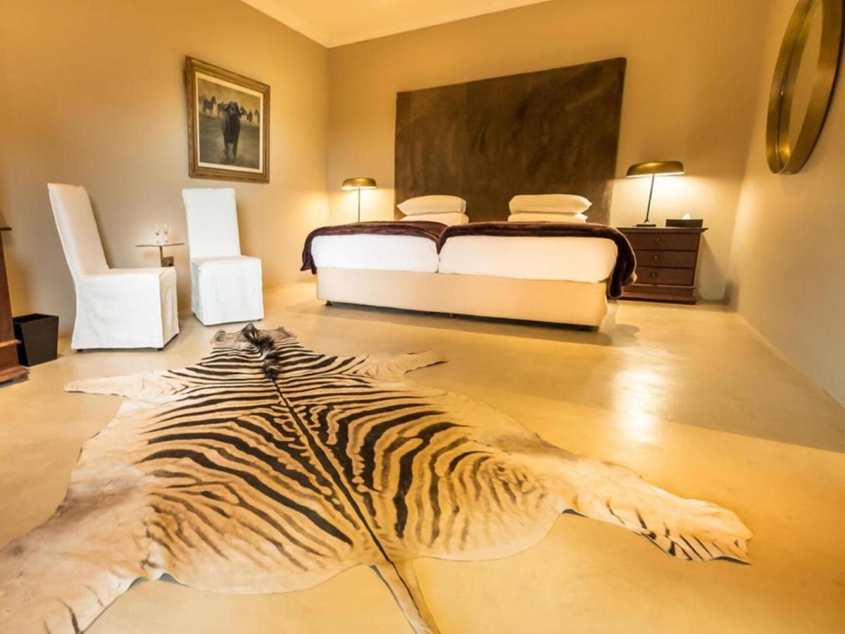 Bagatelle Kalahari Boutique Farmhouse Lodge Mariental Exteriör bild